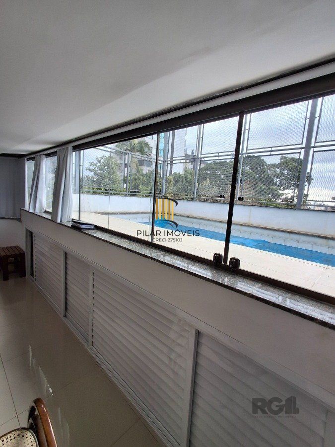 Apartamento 3 Dormitório(s) Bairro Bela Vista