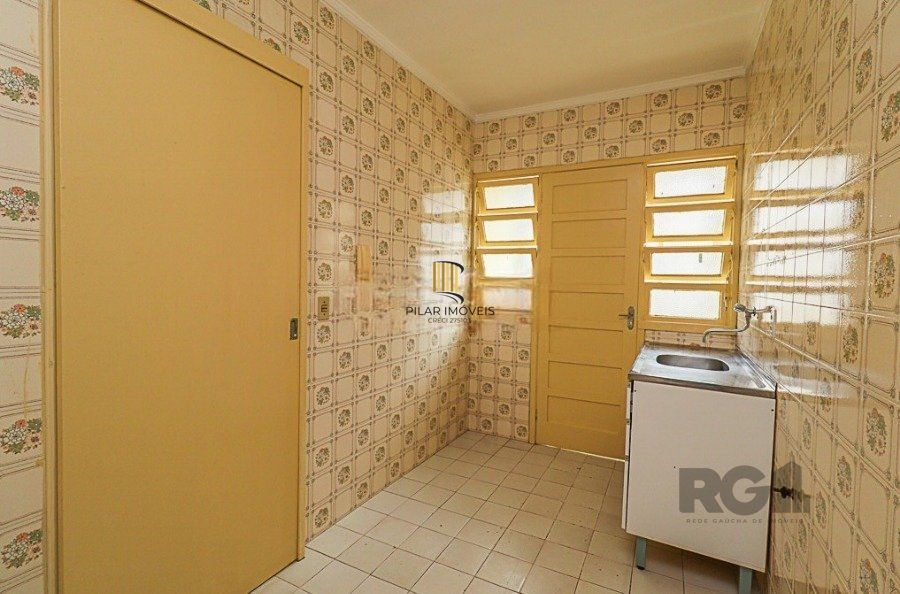 Apartamento 1 dormitório no bairro Partenon