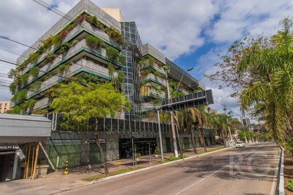 Conjunto/Sala para Venda - 38.06m², 0 dormitórios, Higienópolis - Pilar Imóveis