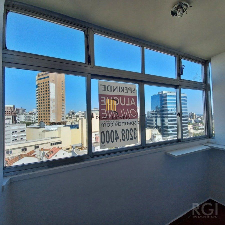 Apartamento 2 Dormitório(s) Bairro Moinhos de Vento