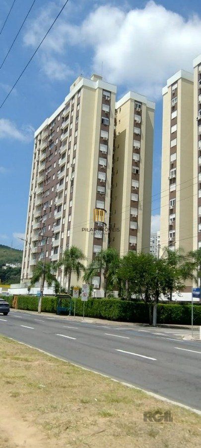 Apartamento 3 dormitórios no bairro Partenon