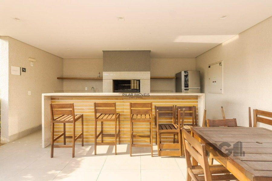 Apartamento 3 Dormitório(s) Bairro Navegantes