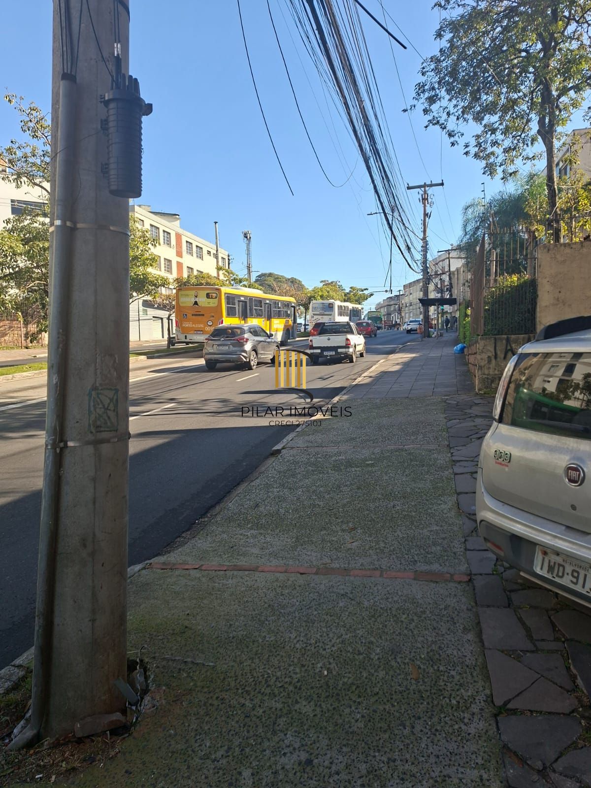 Loja Comercial Desocupada à Venda em Porto Alegre, RS