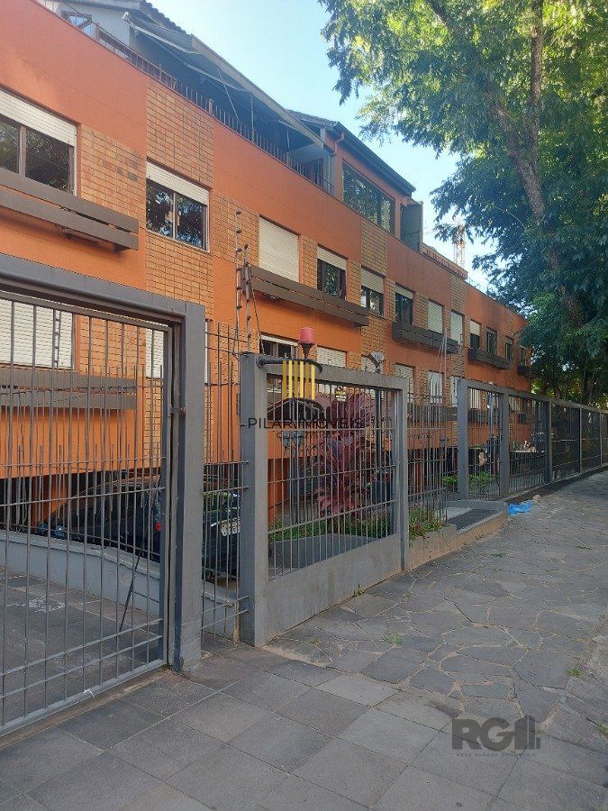 Apartamento 1 dormitório no bairro Petrópolis
