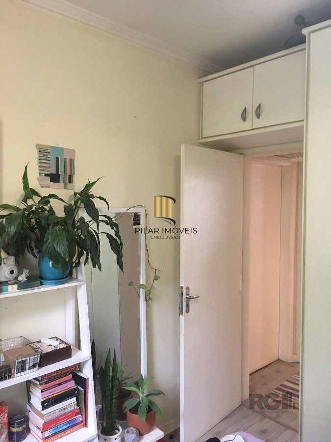 Apartamento 2 dormitórios no bairro Floresta