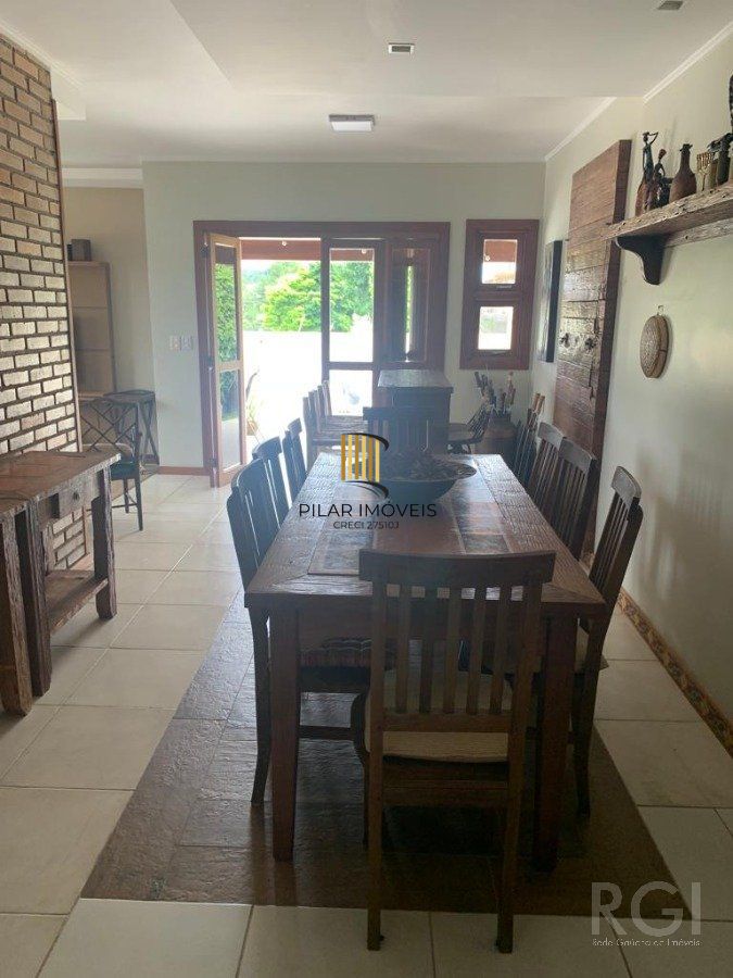 Casa Condominio para Venda - 2310m², 4 dormitórios, sendo 1 suites, São Lucas