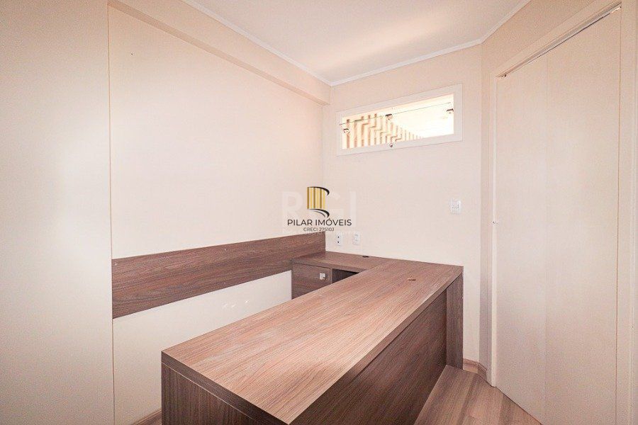 Conjunto/Sala para Venda - 42.36m², 0 dormitórios, Floresta