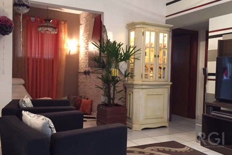 Apartamento para Venda - 79.27m², 4 dormitórios, Menino Deus