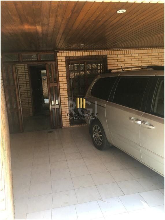 Casa Condominio para Venda - 255.33m², 3 dormitórios, sendo 1 suites, 2 vagas - Boa Vista