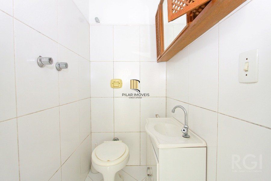 Apartamento para Venda - 73.02m², 2 dormitórios, Cidade Baixa