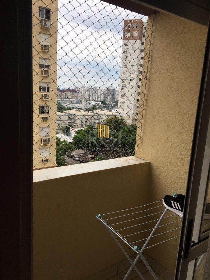 Apartamento para Venda - 85.04m², 3 dormitórios, sendo 1 suite, 1 vaga -  Próximo Bourbon Country