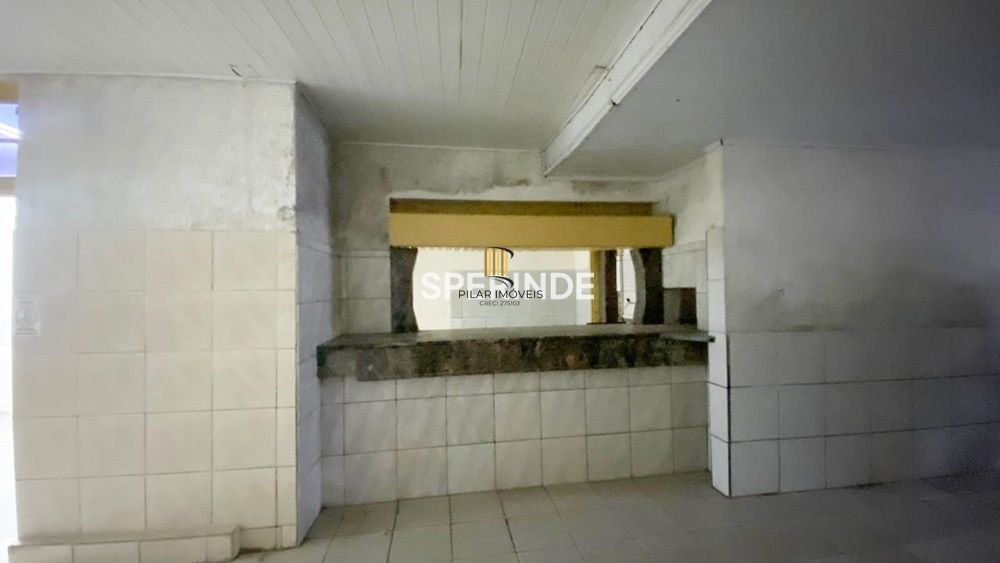 Casa Bairro Floresta