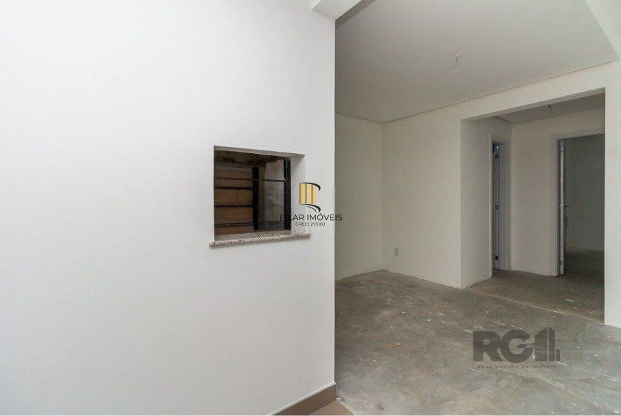 Apartamento 2 dormitórios no bairro Passo da Areia