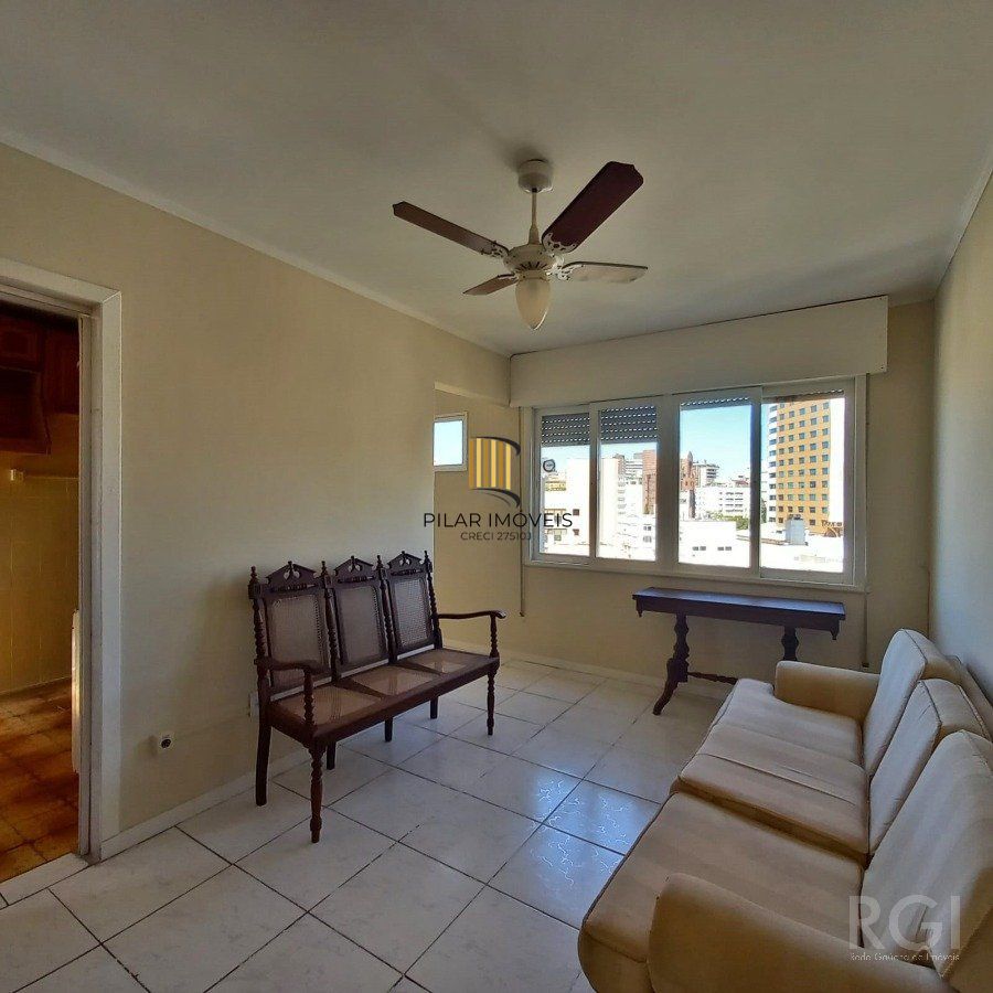 Apartamento 2 Dormitório(s) Bairro Moinhos de Vento