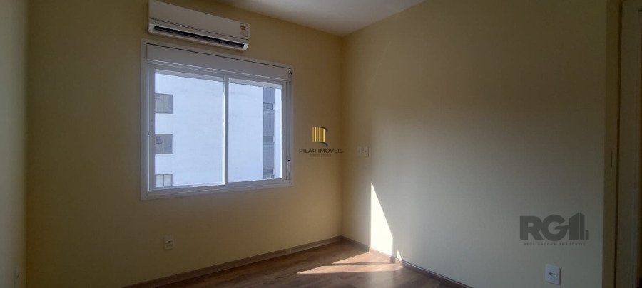 Apartamento 2 dormitórios no bairro Jardim  Botânico