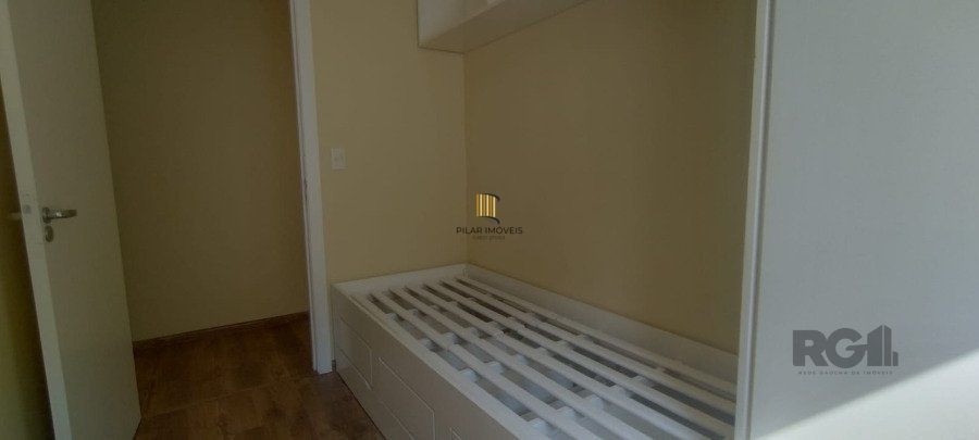 Apartamento 2 dormitórios no bairro Jardim  Botânico
