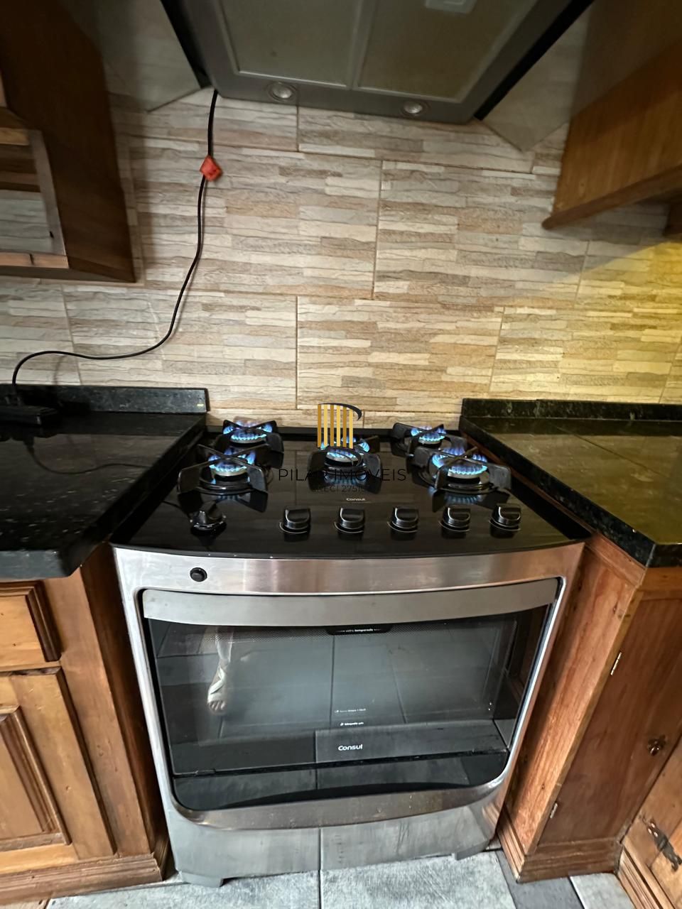 Linda casa no Condominio Buena Vista Parque no municipio de Viamão,