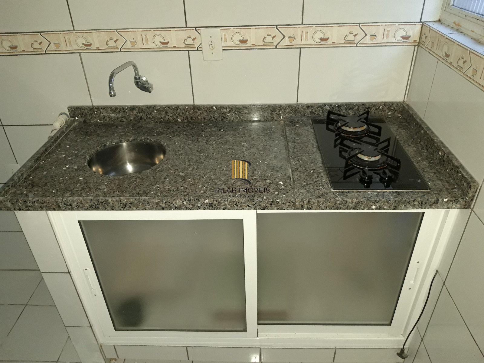 APARTAMENTO JK NA DEMETRIO RIBEIRO