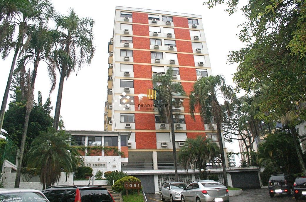 Apartamento 3 dormitórios, sendo 1 suites, 2 vagas - Mont Serrat