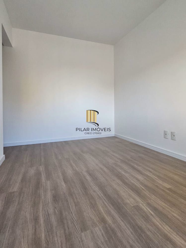 Apartamento 3 dormitórios no bairro Humaitá