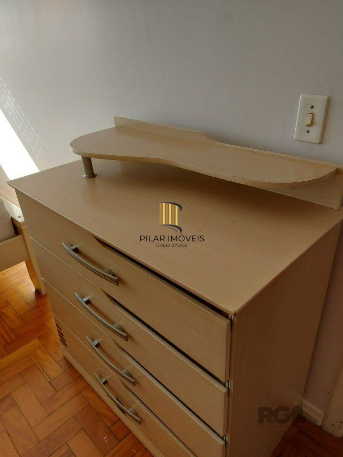Apartamento 2 dormitórios no bairro Vila Ipiranga