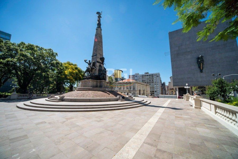 Apartamento JK para Venda - 34m², 1 dormitório, 1 vaga - Centro Histórico