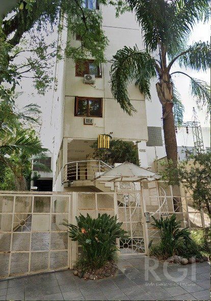 Apartamento para Venda - 42.92m², 1 dormitório, 2 vagas - Petrópolis