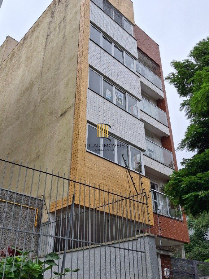 Apartamento 2 dormitórios no bairro Lomba do Pinheiro
