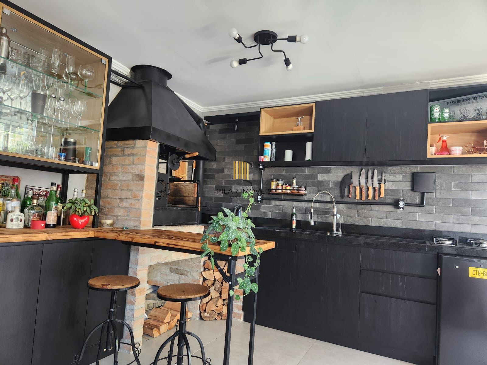 Apartamento 3 dormitórios no bairro Bela Vista