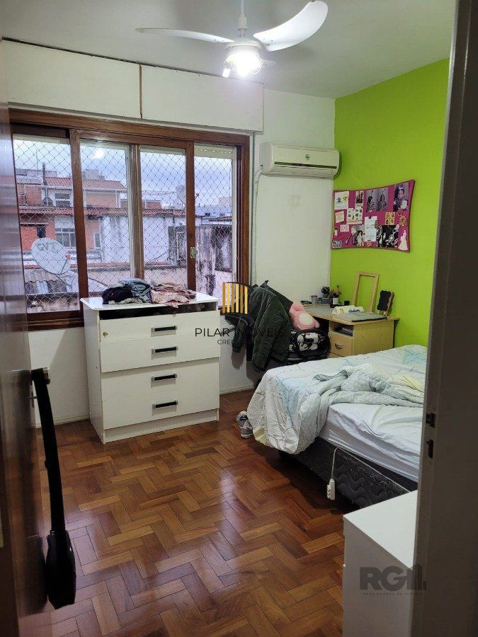 Apartamento 3 dormitórios com suite, Bairro Petrópolis, na Rua Coronel Lucas de Oliveira, próximo ao Zaffari da Ipiranga