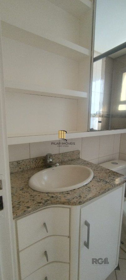 Apartamento 2 dormitórios no bairro Jardim  Botânico