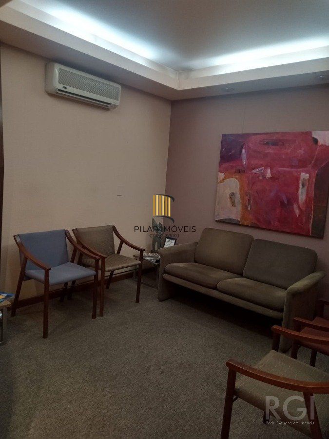 VENDO SALA PARA CLINICA BAIRRO RIO BRANCO