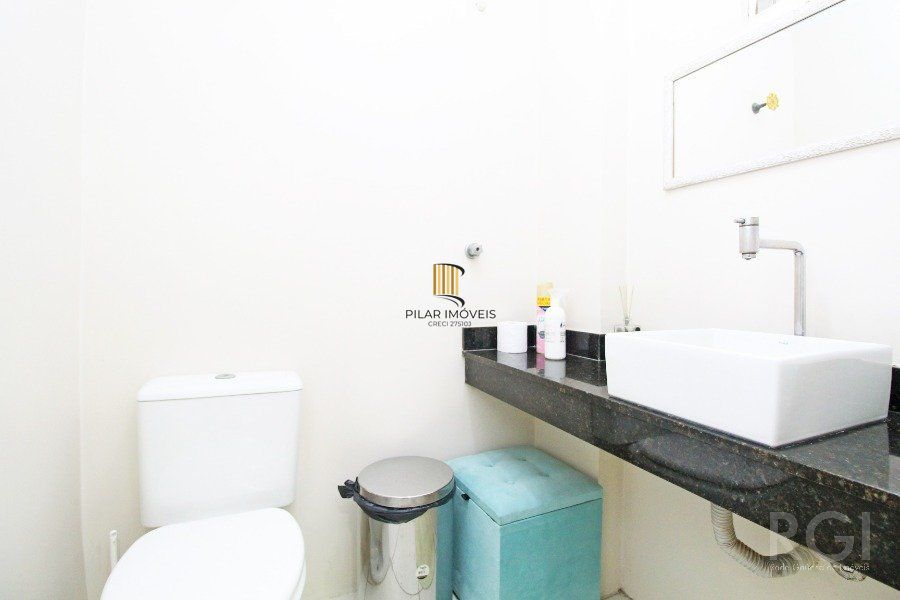 Casa para Venda - 260m², 3 dormitórios, sendo 1 suites, Rio Branco
