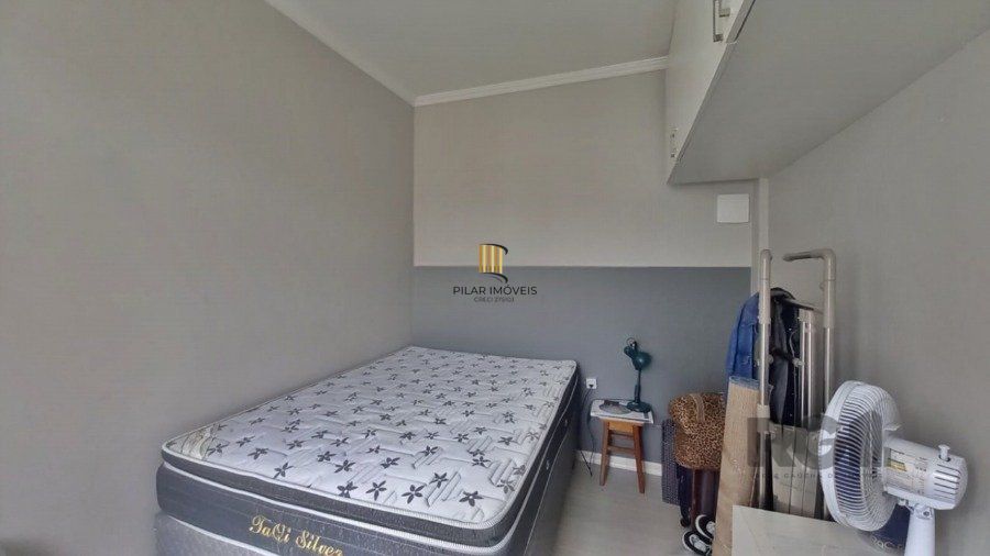 Apartamento 1 dormitório no bairro Centro Histórico