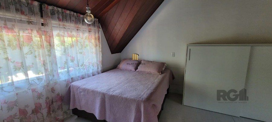 Venda Casa maravilhosa em terreno de 8.125m² com acesso ao Rio Guaiba,  na Estrada Retiro da Ponta Grossa - Porto Alegre