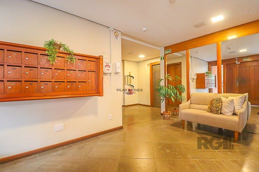 Apartamento 3 dormitórios no bairro Passo da Areia