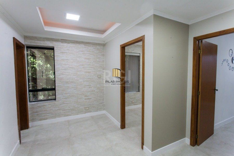 Conjunto/Sala para Venda - 39.91m², 0 dormitórios, Auxiliadora