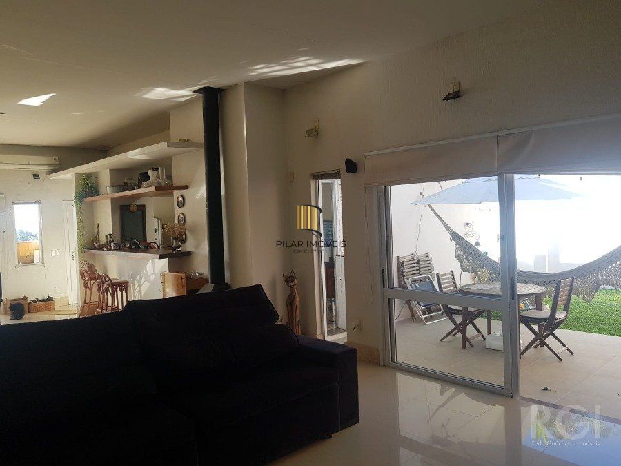 Casa para Venda - 200m², 4 dormitórios, sendo 1 suites, 4 vagas - Santa Tereza