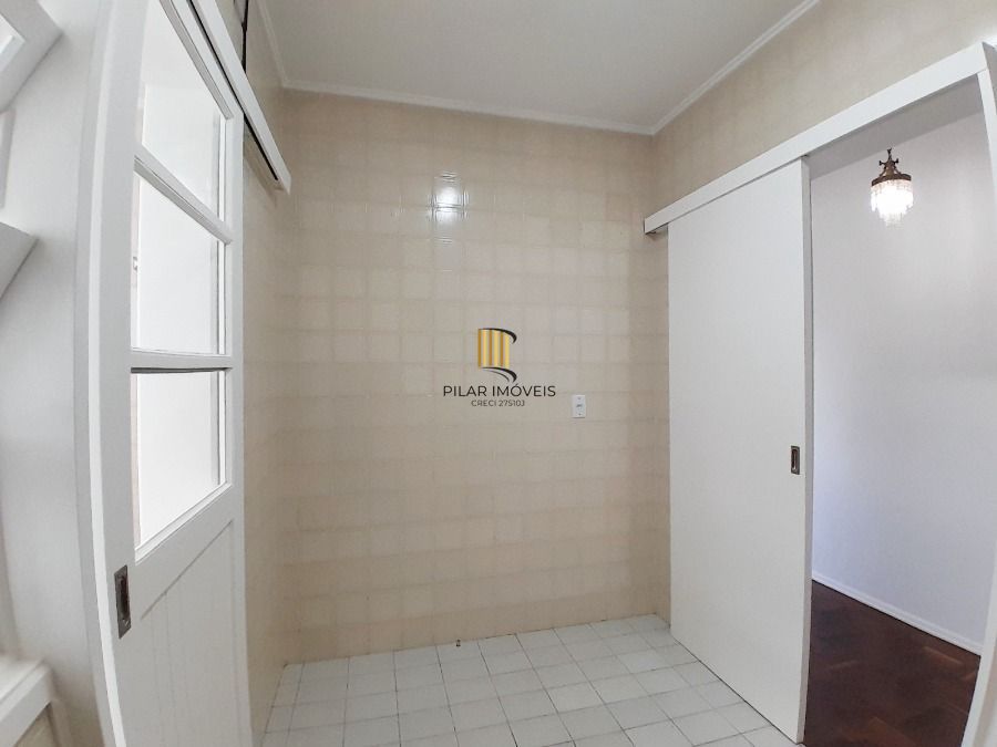APARTAMENTO 1 DORMITORIO COM 46,59 M2 UMA VAGA GARAGEM