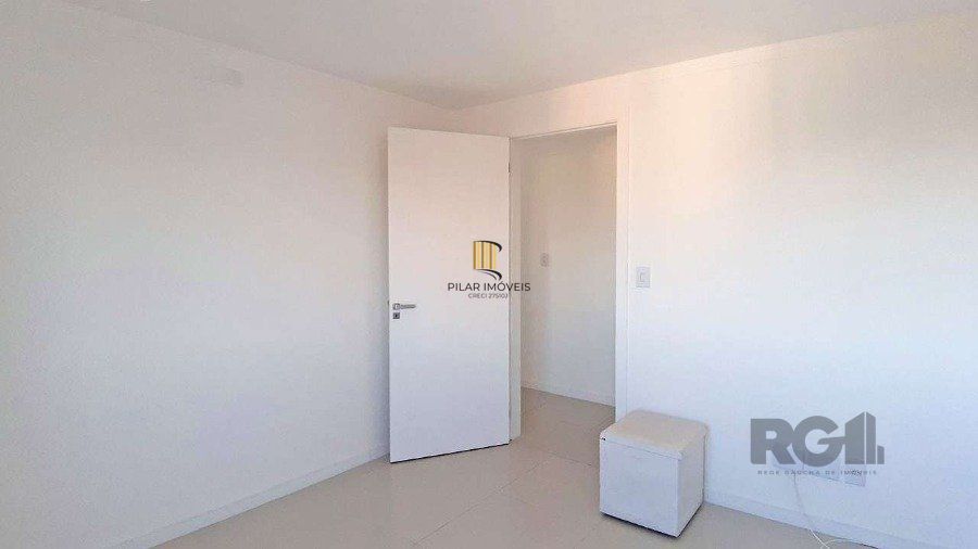 Apartamento 3 dormitórios no bairro Vila Ipiranga