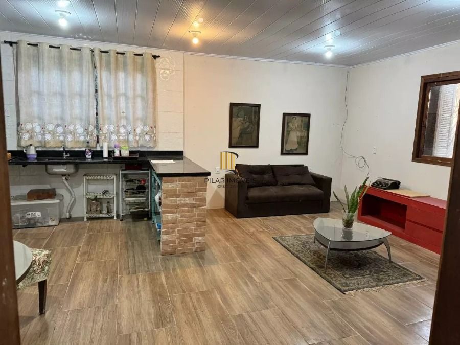 Sítio 2 dormitórios no bairro Espigão