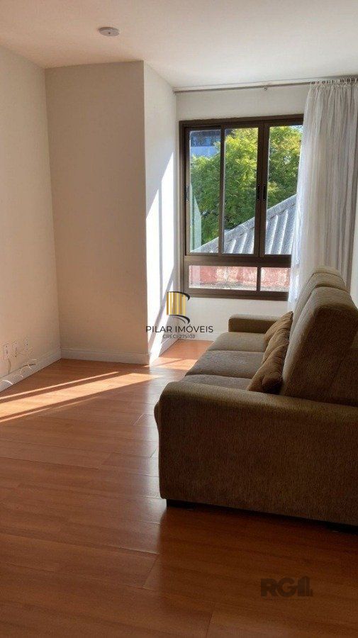 VENDA Ótimo apartamento, 70,40 m2, semi mobiliado, 2 dormitórios - Pilar Imóveis