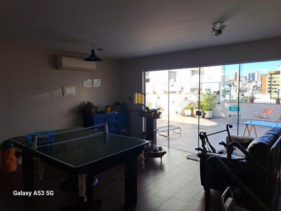 COBERTURA NA BARAO DE UBÁ  