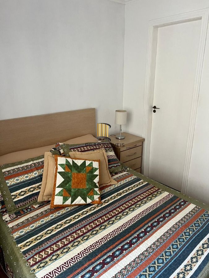 Apartamento 1 dormitório - Bairro Rio Branco - 41,26 m² privativos