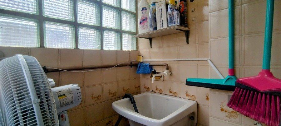 Apartamento 1 dormitório no bairro Rio Branco