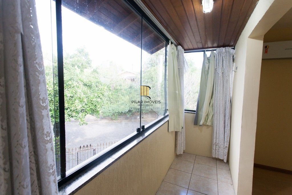Excelente casa , 3 quartos, com 126m2 de área privativa no Bairro Vila Floresta