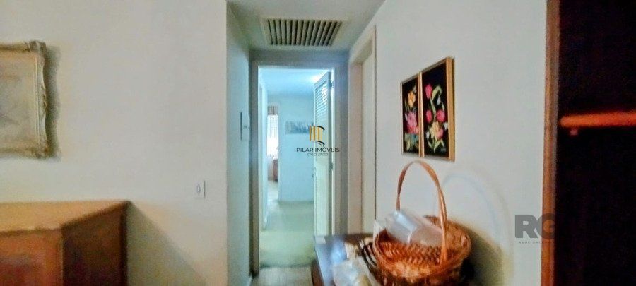 Apartamento 3 dormitórios no bairro Moinhos de Vento
