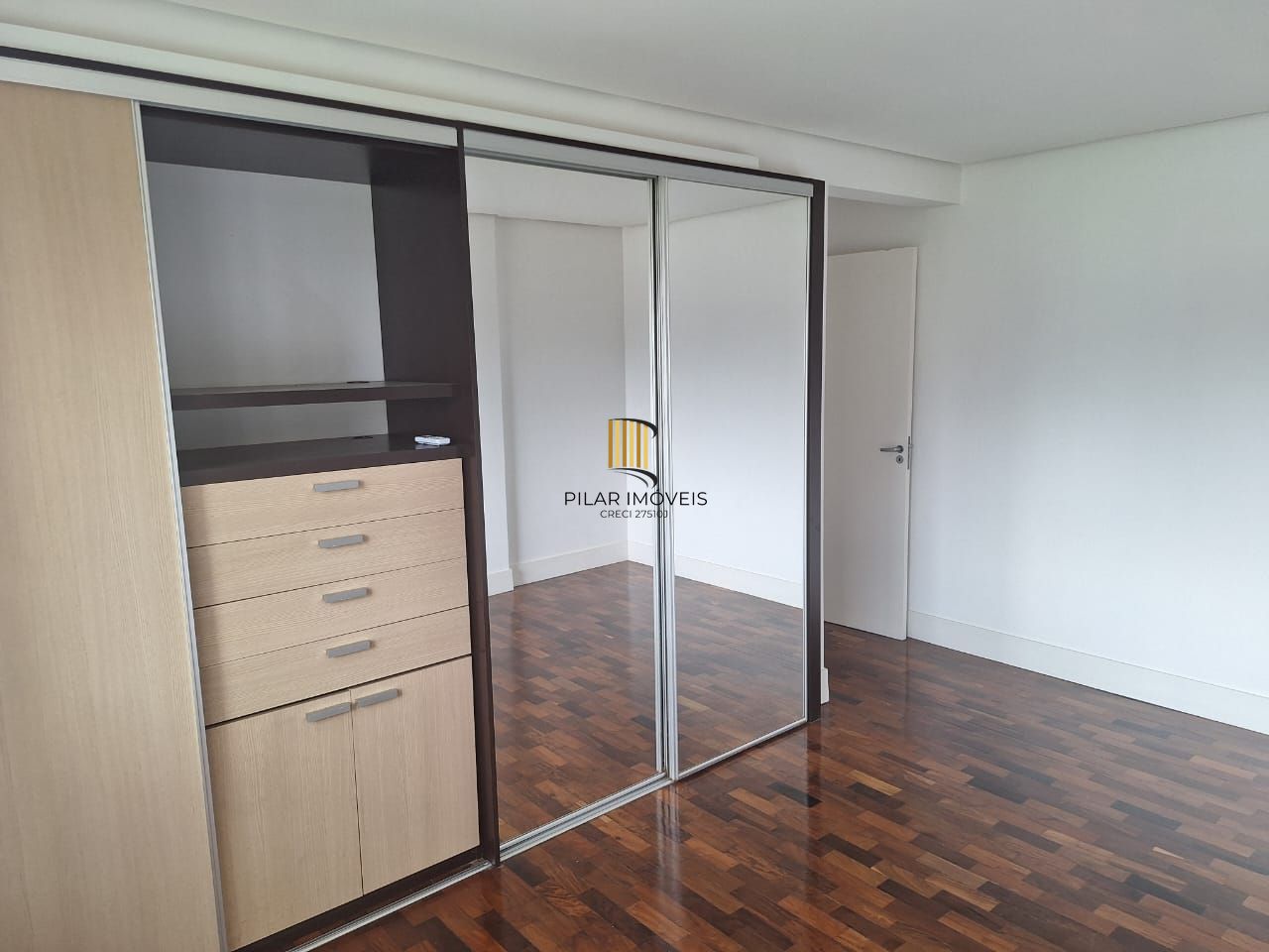 Apartamento 2 dormitórios no bairro Higienópolis