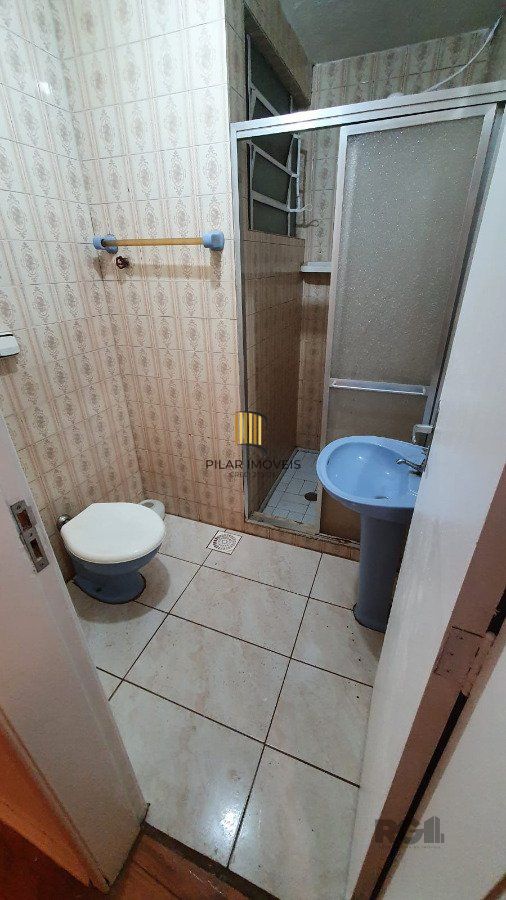 Apartamento 1 dormitório no bairro Floresta