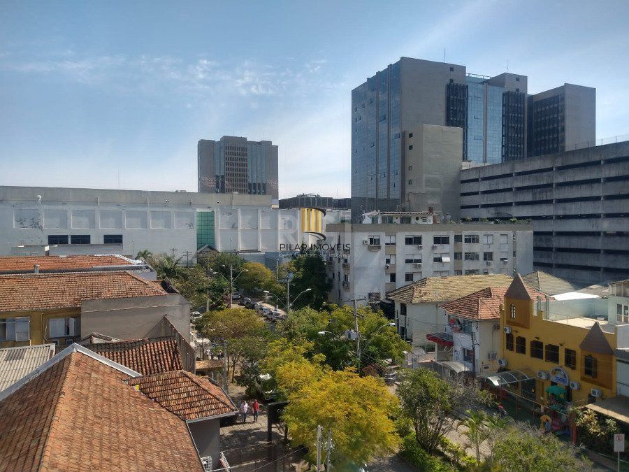 Conjunto/Sala para Venda - 69.57m², 0 dormitórios, Menino Deus